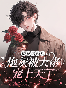 小说《协议结婚后炮灰被大佬宠上天了》章节免费阅读