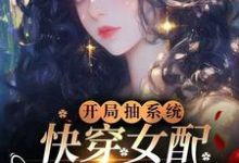 元柠栀元曦完整版《开局抽系统,快穿女配飒爆了!》小说免费阅读-艾米文学