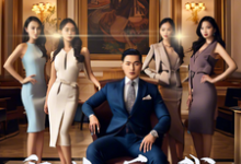 重生后我要当财阀小说有没有完整的免费版本在线阅读？-艾米文学