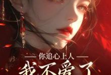 《你追心上人,我不爱了你哭什么》小说章节列表免费试读,顾长安沈绾小说在线阅读-艾米文学
