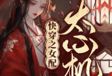 洛翩翩小说叫什么(快穿之女配太心机完整版免费阅读)-艾米文学