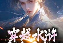 穿越水浒，晁盖是我哥小说的免费电子版在哪里可以下载或阅读？-艾米文学