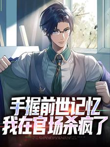 杨文完整版《手握前世记忆，我在官场杀疯了》小说免费阅读