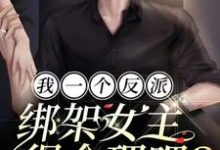 《我一个反派,绑架女主很合理吧?》小说秦浩章节章节免费在线阅读-艾米文学