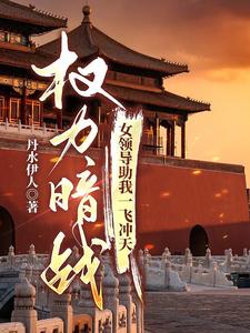 权力暗战：女领导助我一飞冲天王满仓何超美小说在线章节免费阅读