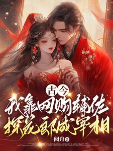 古今，我靠网购辅佐探花郎成宰相（白芷儿上官槟）完整版在线免费阅读