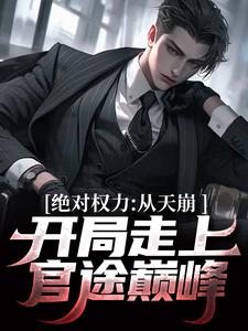 《绝对权力：从天崩开局走上官途巅峰》完整版小说免费阅读