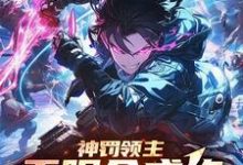已完结小说《神罚领主:无限合成终成不可名状》在线章节阅读-艾米文学