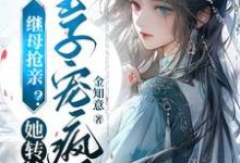 继母抢亲?她转嫁皇子宠疯了完整版小说免费阅读,继母抢亲?她转嫁皇子宠疯了小说-艾米文学