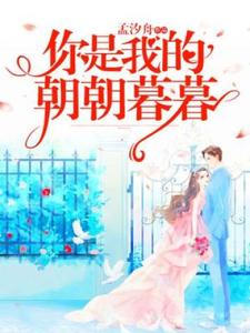 完结版《你是我的朝朝暮暮》章节阅读