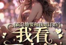 霸总他要和我姐订婚?我看不太行小说有没有完结版在线?-艾米文学