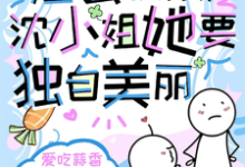渣公快滚,沈小姐她要独自美丽小说免费资源,渣公快滚,沈小姐她要独自美丽在线阅读-艾米文学