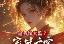 陈岁宁裴晏初小说逼我嫁太监?宠冠六宫气死你全家在线阅读章节-艾米文学