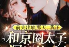 哪里可以免费找到前夫出轨那天,我正和京圈太子深情热吻?-艾米文学