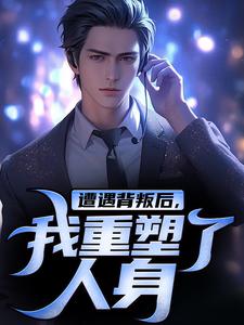 小说《遭遇背叛后，我重塑了人身》完整版章节免费阅读