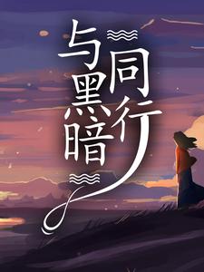 与黑暗同行这本小说怎么样？免费在线阅读试试