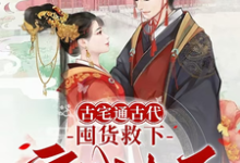 古宅通古代,囤货救下守城太子!小说的免费阅读版本在哪里可以找到?-艾米文学