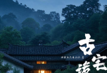 求推荐可以免费阅读古宅诡异小说的网站-艾米文学
