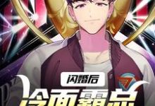 完整版小说《闪婚后，冷面霸总是个妻管严》免费阅读-艾米文学