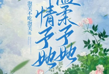 在线免费阅读钟情予她，温柔予她完整小说-艾米文学