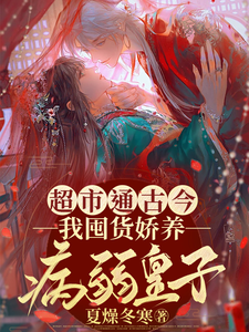 《超市通古今，我囤货娇养病弱皇子》小说何清淼章节章节免费在线阅读