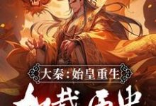 大秦:始皇重生,加载历史修正系统嬴政小说完结版章节在线阅读-艾米文学