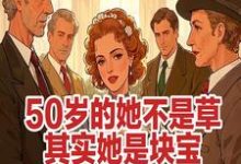 50的她不是草其实她是块宝林美如在线章节免费阅读-艾米文学