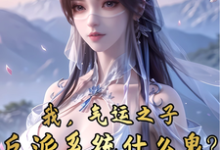 墨羽小说我，气运之子，反派系统什么鬼？在线阅读章节-艾米文学