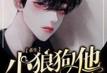 在线免费阅读【重生】小狼狗他每天都想自投罗网完整小说-艾米文学