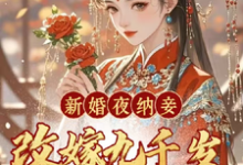 小说《新婚夜纳妾?改嫁九千岁你哭什么》章节免费阅读-艾米文学