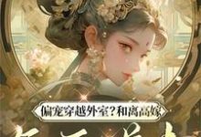 在线免费阅读偏宠穿越外室?和离高嫁气死前夫完整小说-艾米文学