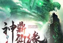 《神鼎仙缘》许毅小说免费阅读完整版-艾米文学