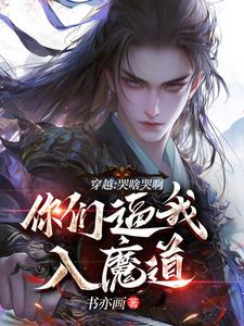 《穿越：哭啥哭啊，你们逼我入魔道》陆川风九天小说免费阅读完整版