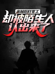 小说《出狱后打零工，却被陌生人认出来了》完整版在线章节免费阅读