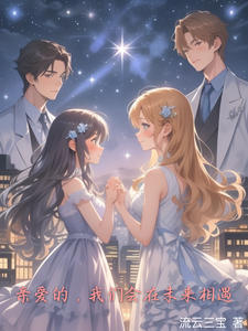 向玥慕生小说在线章节免费阅读（亲爱的，我们会在未来相遇无弹窗无删减）