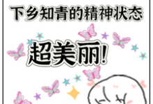 小说完整版《七零，下乡知青的精神状态超美丽》免费阅读-艾米文学