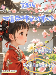 穿越后，她靠扇巴掌当上了掌公主姜南萧蘅小说完结版章节在线阅读