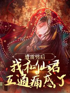 遭雷劈后，我和仙君互通痛感了完整版小说，遭雷劈后，我和仙君互通痛感了免费阅读