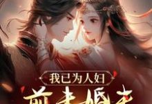 我已为人妇,前未婚夫要迎娶我?小说的无弹窗阅读体验,寻找免费阅读网站-艾米文学