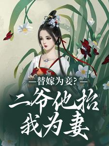 替嫁为妾？二爷他抬我为妻小说免费资源，替嫁为妾？二爷他抬我为妻在线阅读