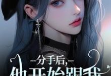 分手后，他开始跟我玩套路了小说完结版章节免费阅读-艾米文学