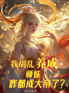 我胡乱养成，师妹咋都成大帝了？小说的免费阅读版本在哪里可以找到？