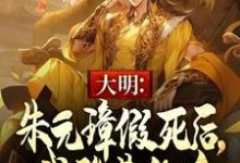 大明:朱元璋假死后,我登基称帝小说阅读,大明:朱元璋假死后,我登基称帝完结版-艾米文学
