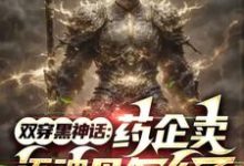 双穿黑神话：药企卖还魂丹怎么了小说的无弹窗阅读体验，寻找免费阅读网站-艾米文学