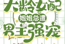 伊青小说叫什么(快穿大龄女配:姐姐总遭男主强宠完整版免费阅读)-艾米文学