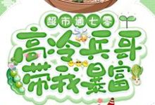 《超市通七零:高冷兵哥带我暴富》苏悦小说免费阅读完整版-艾米文学