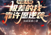 求异能天赋极差的我靠许愿逆袭小说的全文免费阅读链接-艾米文学