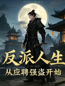 反派人生，从应聘强盗开始小说免费资源，反派人生，从应聘强盗开始在线阅读