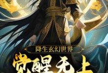 降生玄幻世界，觉醒无上超脱系统免费阅读，降生玄幻世界，觉醒无上超脱系统章节目录-艾米文学