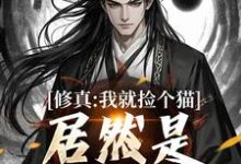 《修真:我就捡个猫,居然是绝世大妖》全集免费在线阅读(张道衍)-艾米文学